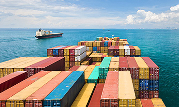 Ocean Freight